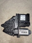 MK6 Vw Gti Golf/ Front Left Window Motor Unit Regulator Oem 2010-2014. Fixed Price $29.99.