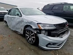 Passenger Tail Light Quarter Panel Mounted Fits 15-18 Jetta Gli 2551748. Fixed Price $90.00.