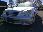 Driver Headlight 203 Type C280 Bi-xenon Hid Fits 03-07 Mercedes C-class 1684784. Fixed Price $400.00.