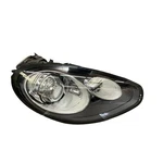 2014 Porsche Panamera Right Passenger Side Headlight Base Xenon Hid Adaptive Oem. Fixed Price $990.00.