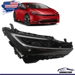 Full Led Headlight Assembly Right Side For Toyota Prius 2023-2025 81140-47A60. Fixed Price $275.99.