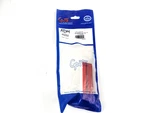 Grote 45252-5 Red Thin-line Single-bulb Clearance Marker Light. Fixed Price $13.99.