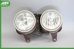 98-03 Jaguar XJ8 Xjr Left Driver Side Headlight Headlamp W/ Bracket Assy Oem. Fixed Price $113.75.