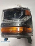 2016-2019 Chevrolet Silverado 1500 Right Side Headlight Assembly 84388632 Oem. Fixed Price $730.00.