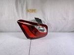 2018 2019 2020 2021 Chevy Chevrolet Equinox Left Lh Side Taillight Oem 84373387. Fixed Price $89.24.