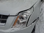 2010 Cadillac Srx Driver Left Headlight Assembly Oem Used 104K Miles. Fixed Price $122.93.