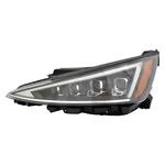 Headlight For Hyundai Elantra 19-20 Driver Side Replacement Standard Line. Fixed Price $1016.20.