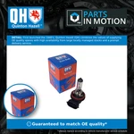 Bulb QBL711 Quinton Hazell 1S7A13009BA 4113066 4415222 4U5A13N021AA N10529701. Fixed Price $11.10.