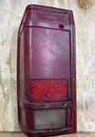 1991-1992 Ford Ranger Rear Left Driver Side Tail Light Lamp Oem, 166-01424. Fixed Price $10.00.