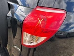 2008 Toyota RAV4 Used Passenger Right Tail Light Assembly Oem 166-50236R. Fixed Price $69.97.