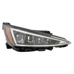 For Hyundai Elantra 19-20 Passenger Side Replacement Headlight Standard Line. Fixed Price $1049.36.