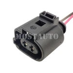 For Vw Audi Vag 2PIN Way Prewired Pigtail Connector Plug. Fixed Price $7.59.