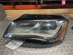Driver Headlight Xenon Hid Adaptive Curve Lighting Fits 11-14 Audi A8 1059208. Fixed Price $670.00.