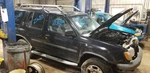 Passenger Tail Light Quarter Panel Mounted Fits 00-01 Xterra 2118885. Fixed Price $76.00.