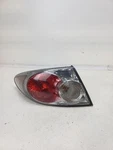 2006-2007 Mazda Tail Light Assembly Driver Left Lh Hatchback Oem. Fixed Price $31.00.