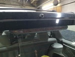 Forester 2008 High Mounted Stop Light 582896. Fixed Price $30.60.