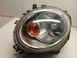 Passenger Headlight Convertible Halogen Fits 07-15 Mini Cooper 3934996. Fixed Price $129.99.