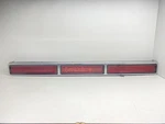 1995-1997 Lincoln Town Car Center Tail Light Assembly 8 Oem 166-01735. Fixed Price $220.44.