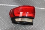 14-22 Grand Cherokee Quarter Driver Side Left Lh Lamp Lens. Fixed Price $100.99.
