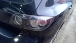 Passenger Tail Light Hatchback Quarter Panel Mounted Fits 07-09 Mazda 3 5606026. Fixed Price $105.00.