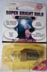 Hopkins Super Bright Haolgen Bulb, 28706VA, 1156. Fixed Price $8.99.