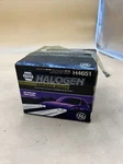 General Electric Napa Halogen Headlight High Beam Rectangular H4651. Fixed Price $11.70.