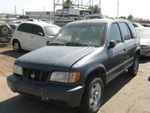 Fuel Pump Assembly Door Thru 9/30/00 Fits 99-01 Sportage 328914. Fixed Price $120.00.
