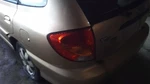 Driver Left Tail Light Station Wgn Cinco Fits 02 Rio 28999754. Fixed Price $110.70.