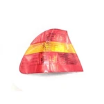 2005 Bmw 325I Black 4 Dr 325XI Awd Pl Lh Tail Lamp Part Number 166-59378L. Fixed Price $34.99.