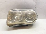 2005-2007 Chrysler 300 Front Left Side Headlight Headlamp Oem, 114-00910. Fixed Price $60.00.