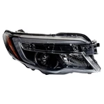 Trq HLA89800 Headlight For Honda Pilot 2016-2021 Passenger Side Front 114-60600R. Fixed Price $165.54.