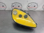2005 C6 Corvette Right Passenger Side Headlight Assembly, Millennium Yellow, 79U. Fixed Price $399.95.