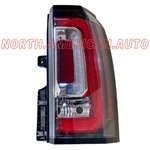 Tail Light For 2015-2018 Gmc Yukon Passenger Side, Brand New. Fixed Price $420.00.