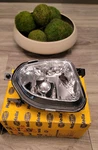 New Hella 2003-2006 Mercedes W211 E320 E500 Front Right Fog Light 211-820-06-56. Fixed Price $74.95.