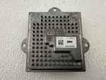 Oem 2014 2017 Jaguar F-type Led Headlight Module #L90028083. Fixed Price $29.99.