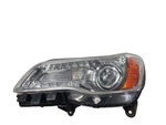 Driver Headlight Chrome Headlamp Bezels Halogen Fits 11-14 300 654516. Fixed Price $269.00.