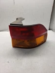 Passenger Right Rh Tail Light Quarter Panel Mounted Fits 2002-2004 Odyssey Oem. Fixed Price $32.95.