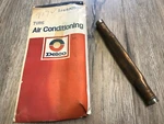 1962-1968 Corvette C2 C3 Nos Gm Ac Delco Compressor Cross Over Tube 6590592. Fixed Price $45.00.
