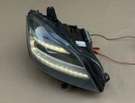 2012-2014 Mercedes W218 CLS550 Led Right Side Headlight Assembly Complete Oem. Fixed Price $949.99.