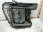 85609436 Passenger Right Headlight From 2023 Gmc Yukon 10567435. Fixed Price $613.94.