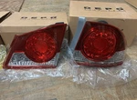 2006-2011 Honda Civic Si Jdm Rear Taillight Set. Fixed Price $300.00.