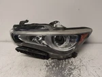 2014-2017 Infiniti Q50 Driver Lh Head Light Lamp Oem. Fixed Price $761.08.