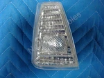 Nos Oldsmobile Regency Turn Signal Side Marker Lens Clear 1988 - 90 Left Hand. Fixed Price $29.99.