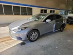 2014 Mazda 3 Left Driver Headlight Assembly - Used, Fogged, Oem. Fixed Price $179.74.