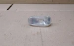 2007 Saab 9-5 Fender Mounted Clear Side Marker Light. Fixed Price $25.00.