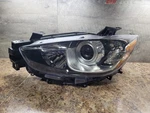 2013-2016 Mazda CX-5 Driver Side Halogen Lamp Lh Depo Mint. Fixed Price $114.00.