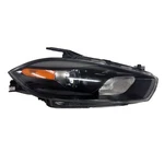 Refurbished Passenger Side Headlight Assembly Fits 2013-2015 Dodge Dart. Fixed Price $346.96.