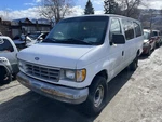 Passenger Right Headlight Sealed Beam Fits 93-96 Ford E150 Van 1271669. Fixed Price $50.00.