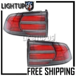 Left Right Sides Pair Rear Brake Tail Lights For 2007-2008 Acura Tl Type. Fixed Price $69.59.