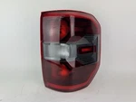 2024 2025 Ford Maverick Passenger Right Side Led Tail Light Oem. Fixed Price $98.70.